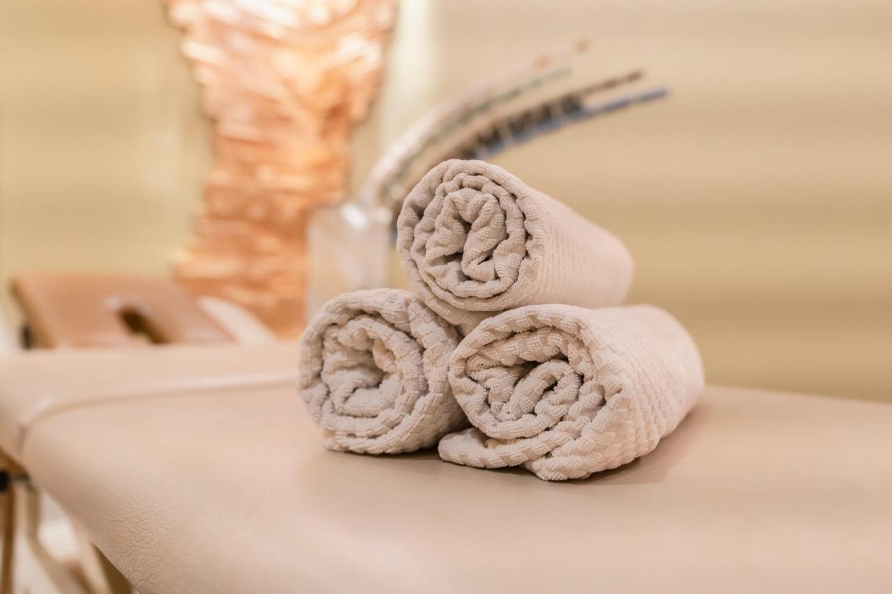 Alpenhof Kruen Hotel Ngoại thất bức ảnh