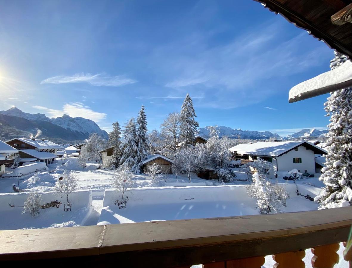 Alpenhof Kruen Hotel Ngoại thất bức ảnh