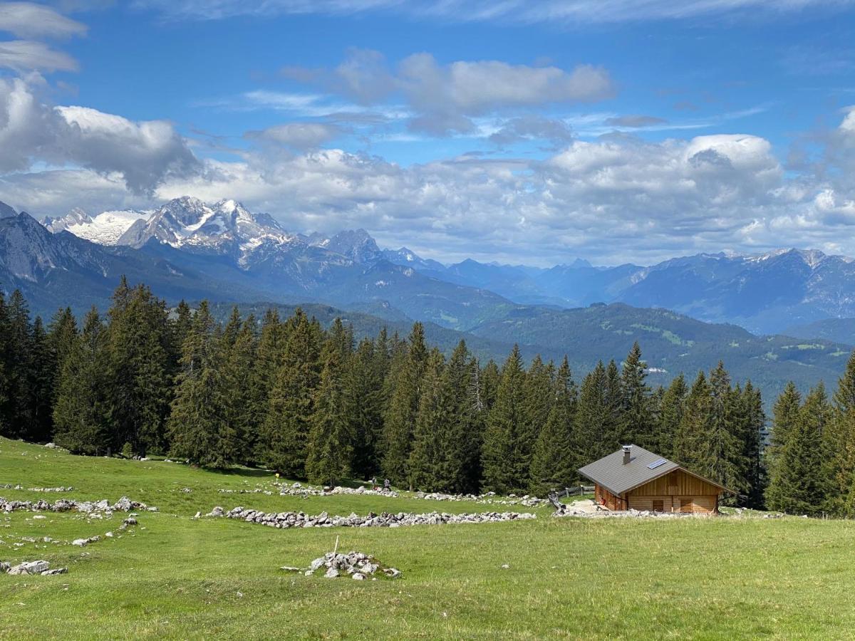 Alpenhof Kruen Hotel Ngoại thất bức ảnh