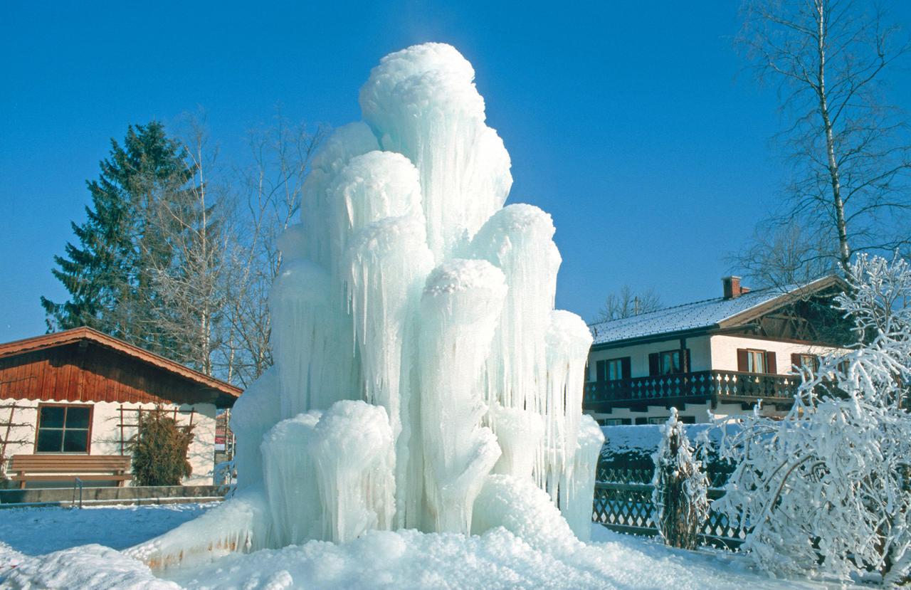 Alpenhof Kruen Hotel Ngoại thất bức ảnh