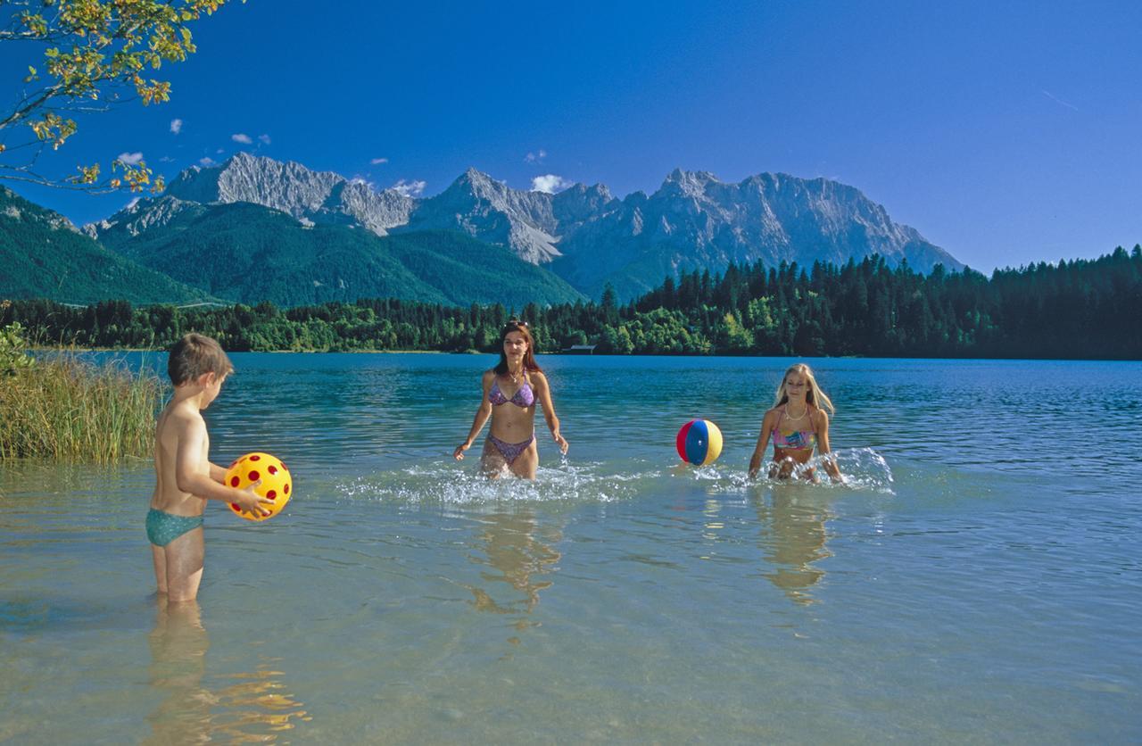 Alpenhof Kruen Hotel Ngoại thất bức ảnh